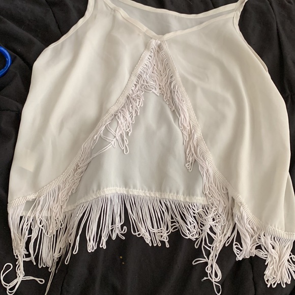 tank top - Picture 2 of 2